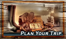 Planning your Fishing Trip with Asheville Anglers